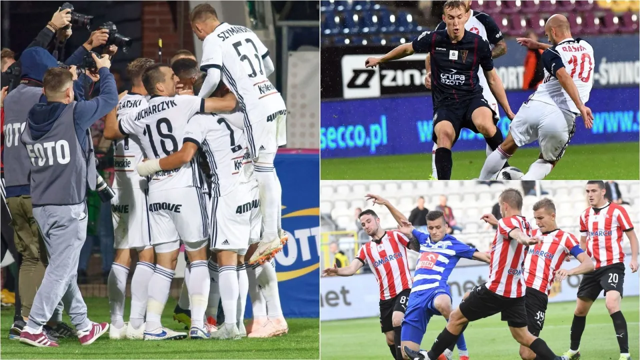 Magazyn Gol TVP Sport