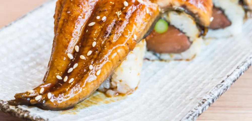 składniki na solankę do wędzenia węgorza