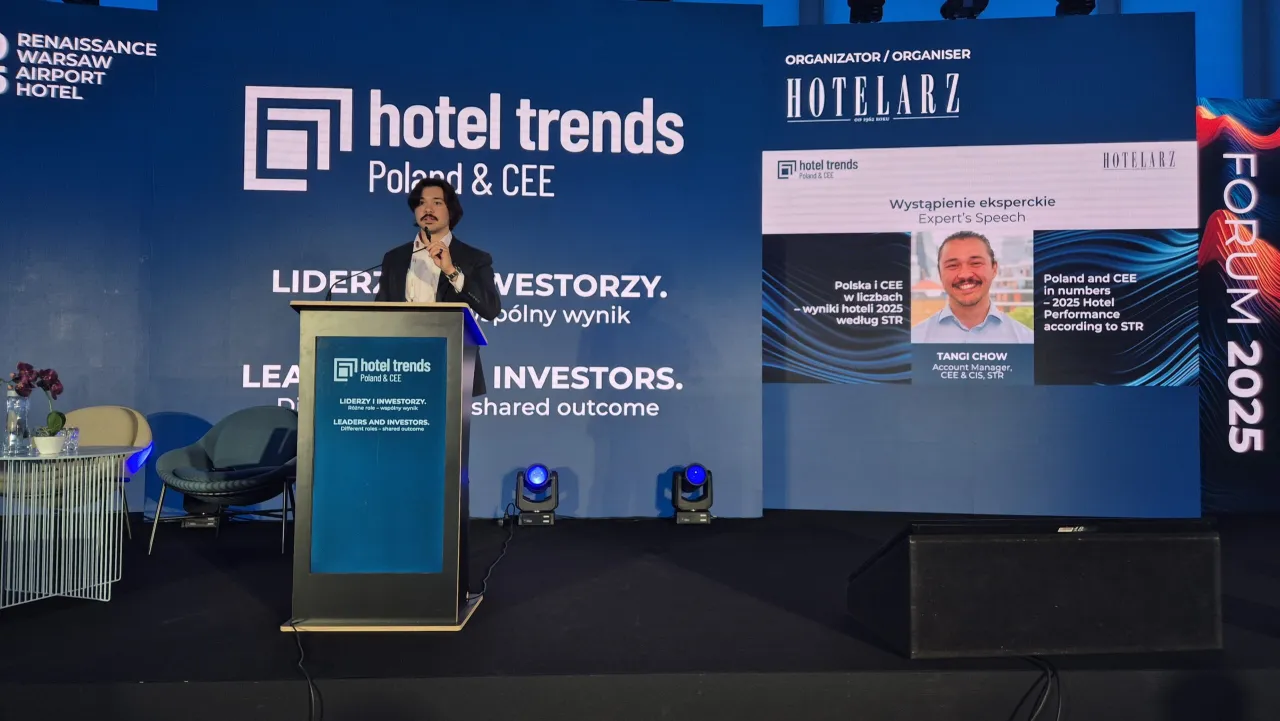 różne standardy hoteli w Polsce porównanie