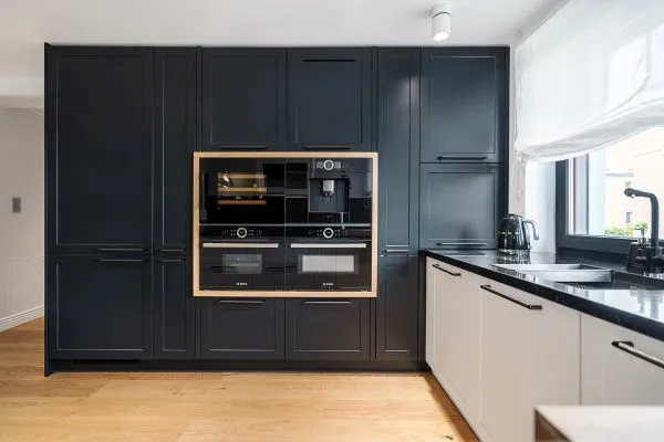 sprzęt AGD do zabudowy kuchni