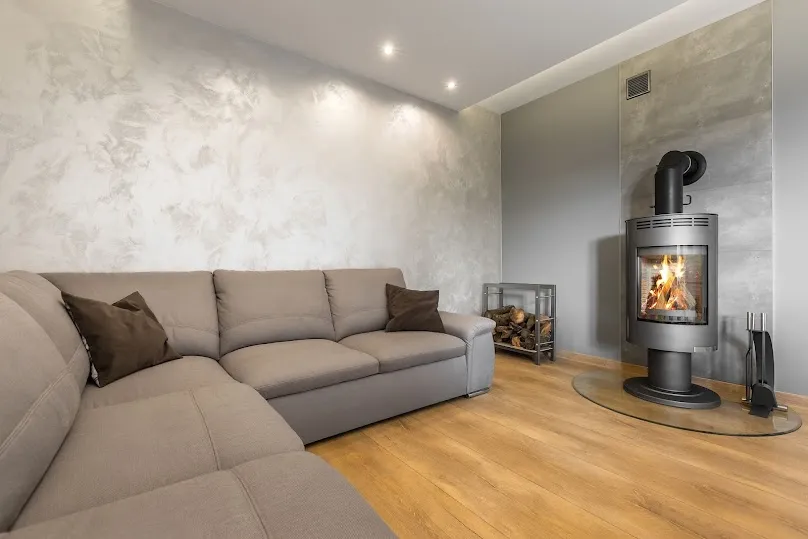 Rodzaje tynków dekoracyjnych na płytki