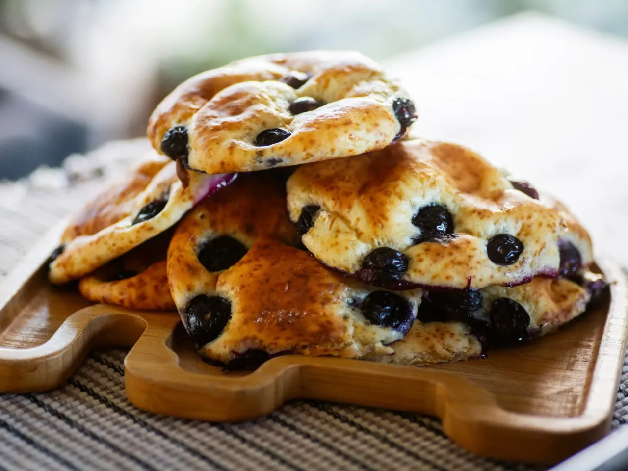 składniki na ciastka proteinowe z serka wiejskiego