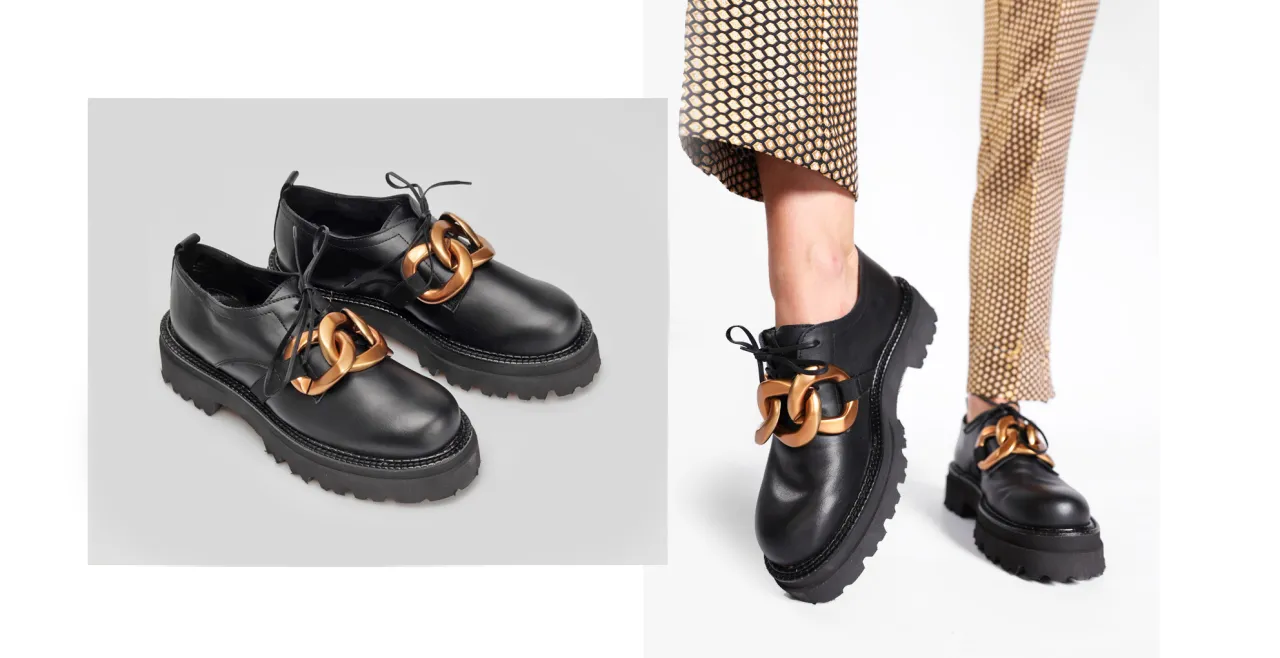 Różne fasony butów do wieczorowej sukienki