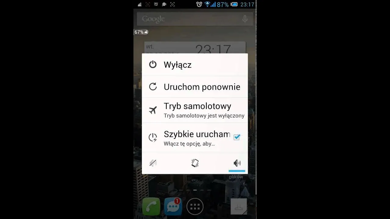 Zdjęcie Jak włączyć tryb awaryjny w telefonie bez stresu i komplikacji