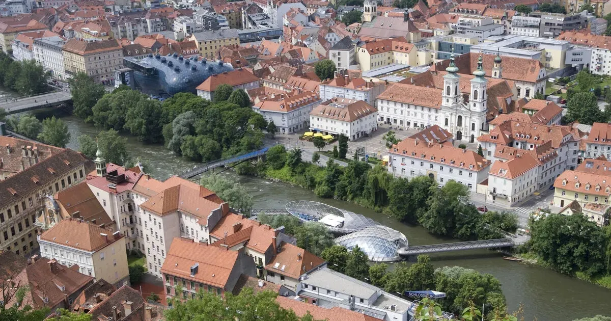 Zdjęcie Najlepsze atrakcje w Mariampolu, które musisz zobaczyć podczas wizyty