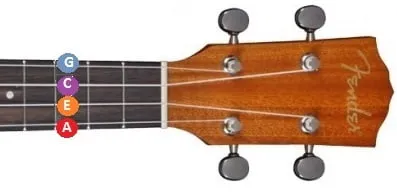 Zdjęcie Jak szarpać struny na ukulele: 5 technik dla początkujących