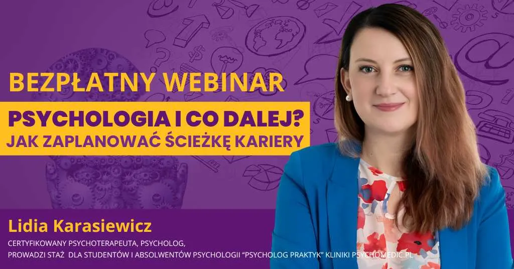 Zdjęcie Co po studiach psychologicznych? Odkryj swoje możliwości kariery