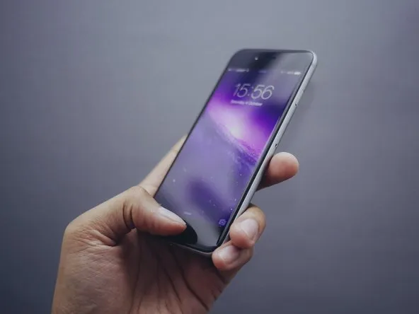 Zdjęcie Écran tactile ne fonctionne plus iPhone 11 : solutions efficaces à essayer