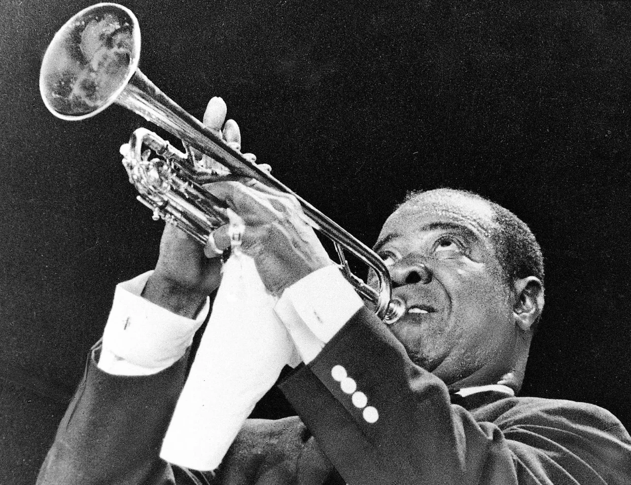 Zdjęcie Louis Armstrong i Kolarz: tajemnicze powiązania i ich wpływ na muzykę