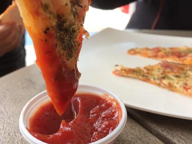 Zdjęcie Najlepszy sos pomidorowy do pizzy - uniknij najczęstszych błędów