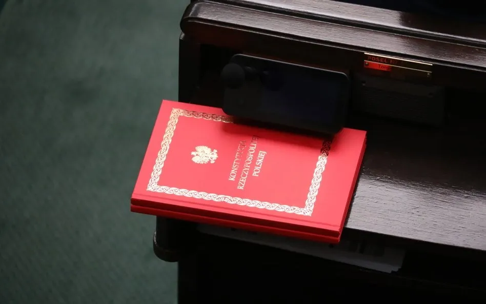 Zdjęcie Jakie zmiany w konstytucji proponuje PiS i jakie mają konsekwencje?