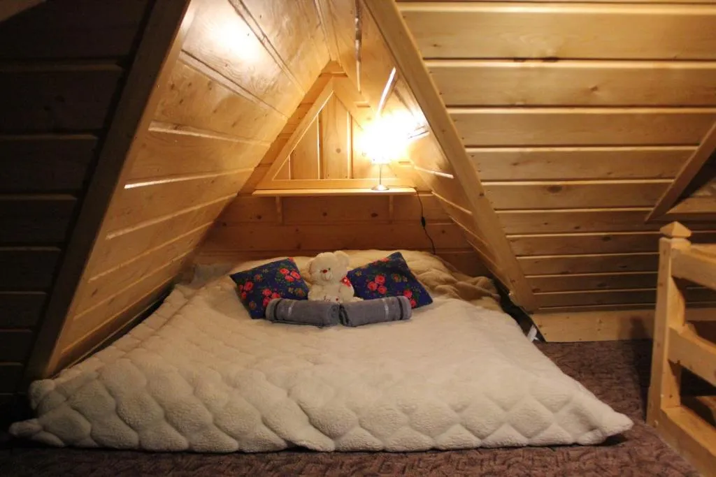 Zdjęcie Ranczo w Dolinie Kościelisko: komfortowy nocleg blisko Tatr i atrakcji