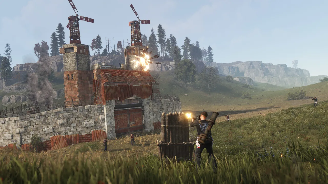 Zdjęcie Aktualna cena gry Rust na Steam: poznaj najlepsze oferty i promocje