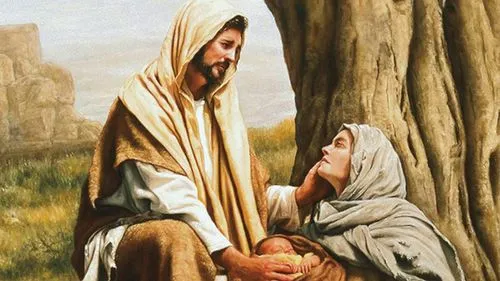 Zdjęcie Czego nauczał Jezus Chrystus? Kluczowe przesłania i ich znaczenie