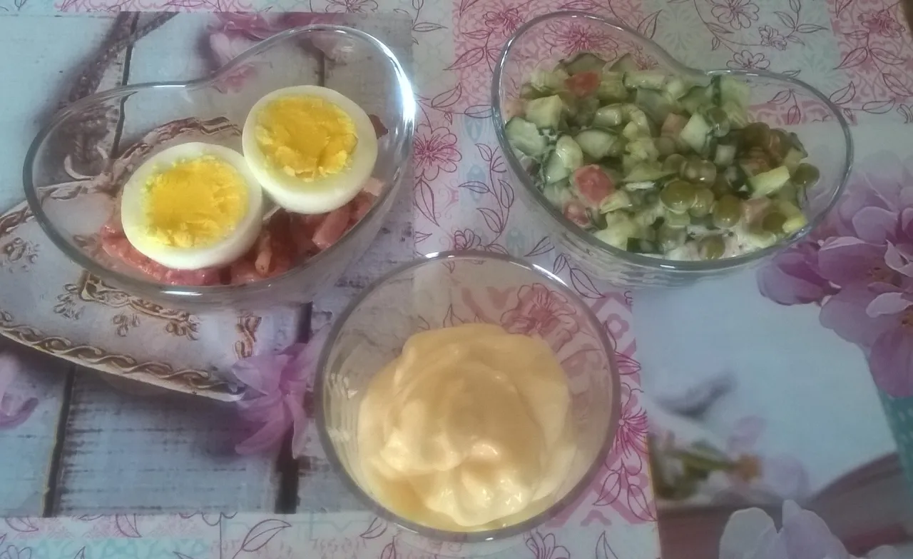 Zdjęcie Majonez Kielecki indeks glikemiczny – dlaczego nie szkodzi cukrzykom?