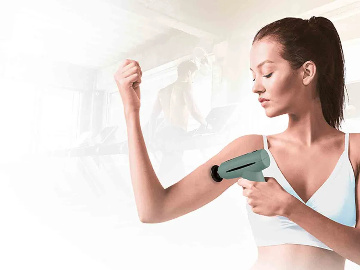 Zdjęcie Decathlon: Elige tu electroestimulador muscular ideal. Guía experta