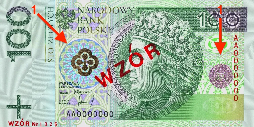 Zdjęcie Banknoty polskie jacy królowie – fascynująca historia władców na pieniądzach