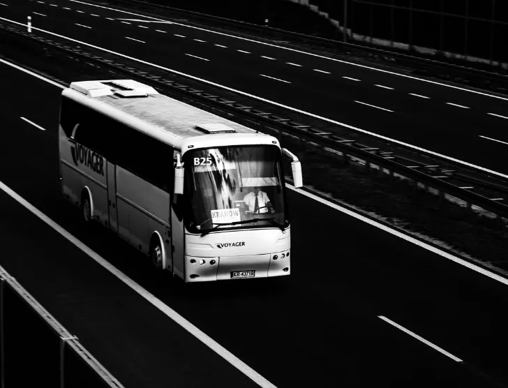 Zdjęcie Ile płatna autostrada A4? Sprawdź koszty i płatności na trasie