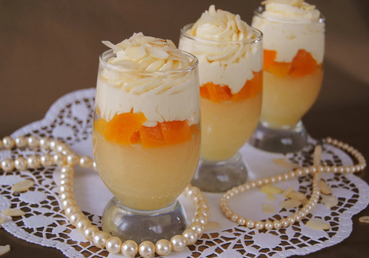 Zdjęcie Czy galaretka stężeje z ananasem z puszki? Oto co musisz wiedzieć