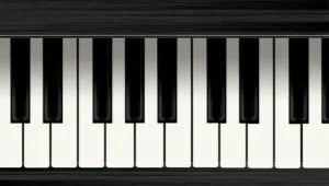 Zdjęcie Ile klawiszy ma pianino? Wszystko o budowie i wyborze idealnego instrumentu
