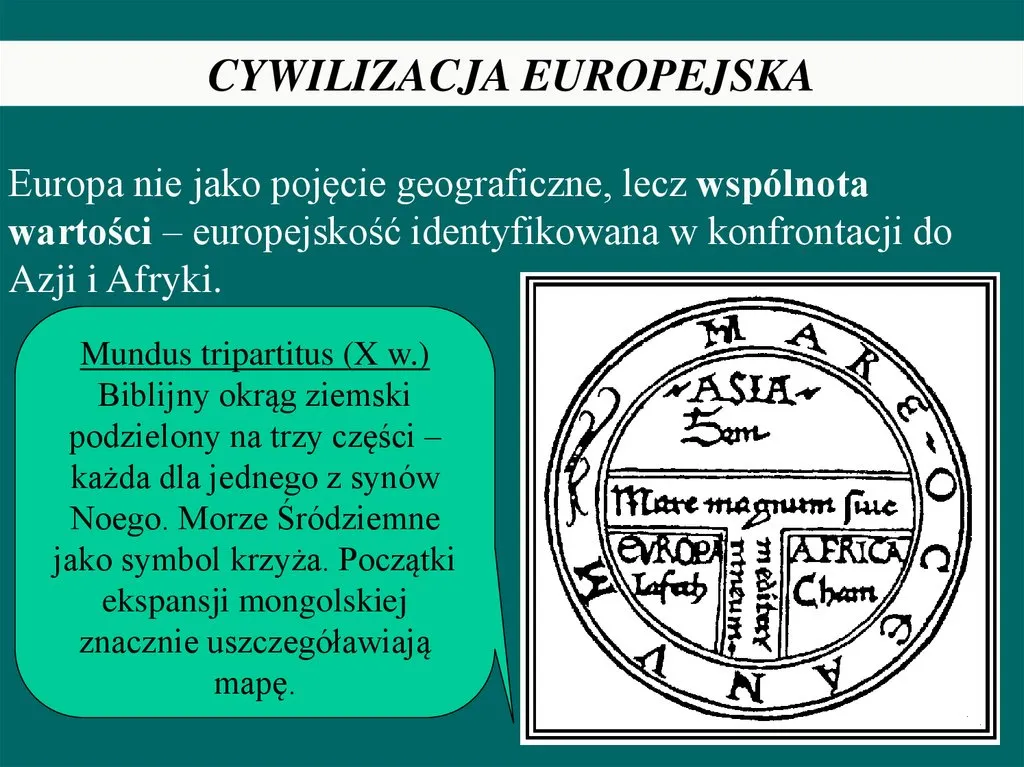 Zdjęcie Z jakich cywilizacji wywodzi się cywilizacja europejska? Kluczowe wpływy