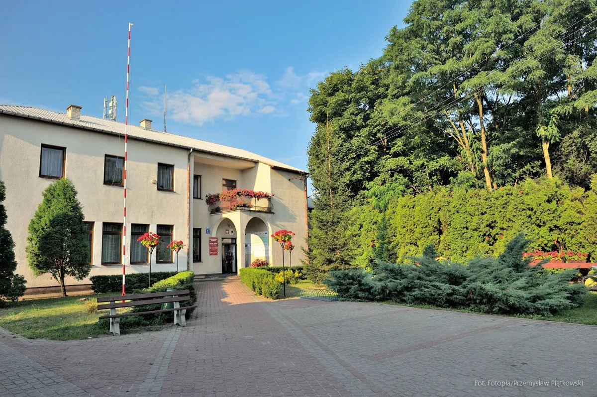 Zdjęcie Rozkład jazdy STANMAR Sokołów Podlaski Warszawa - Sprawdź kursy i ceny