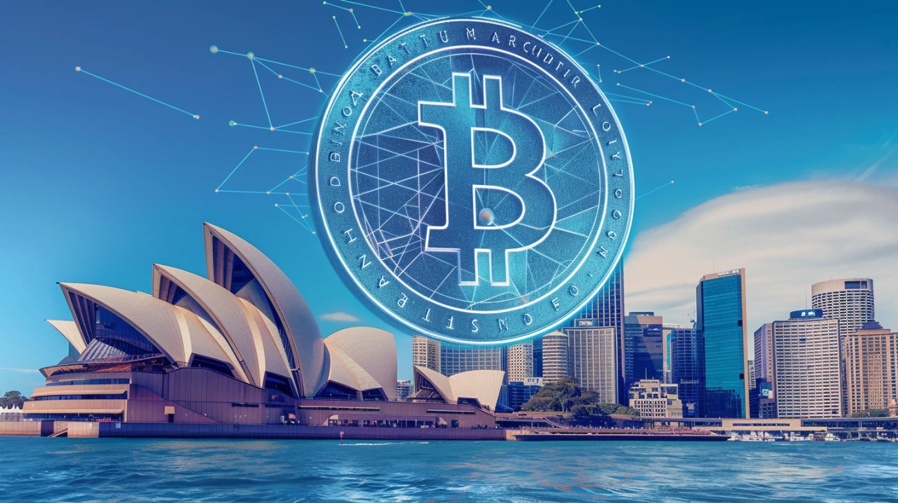 Zdjęcie Bitcoin ETF w Australii coraz bliżej. Złożono pierwsze wnioski