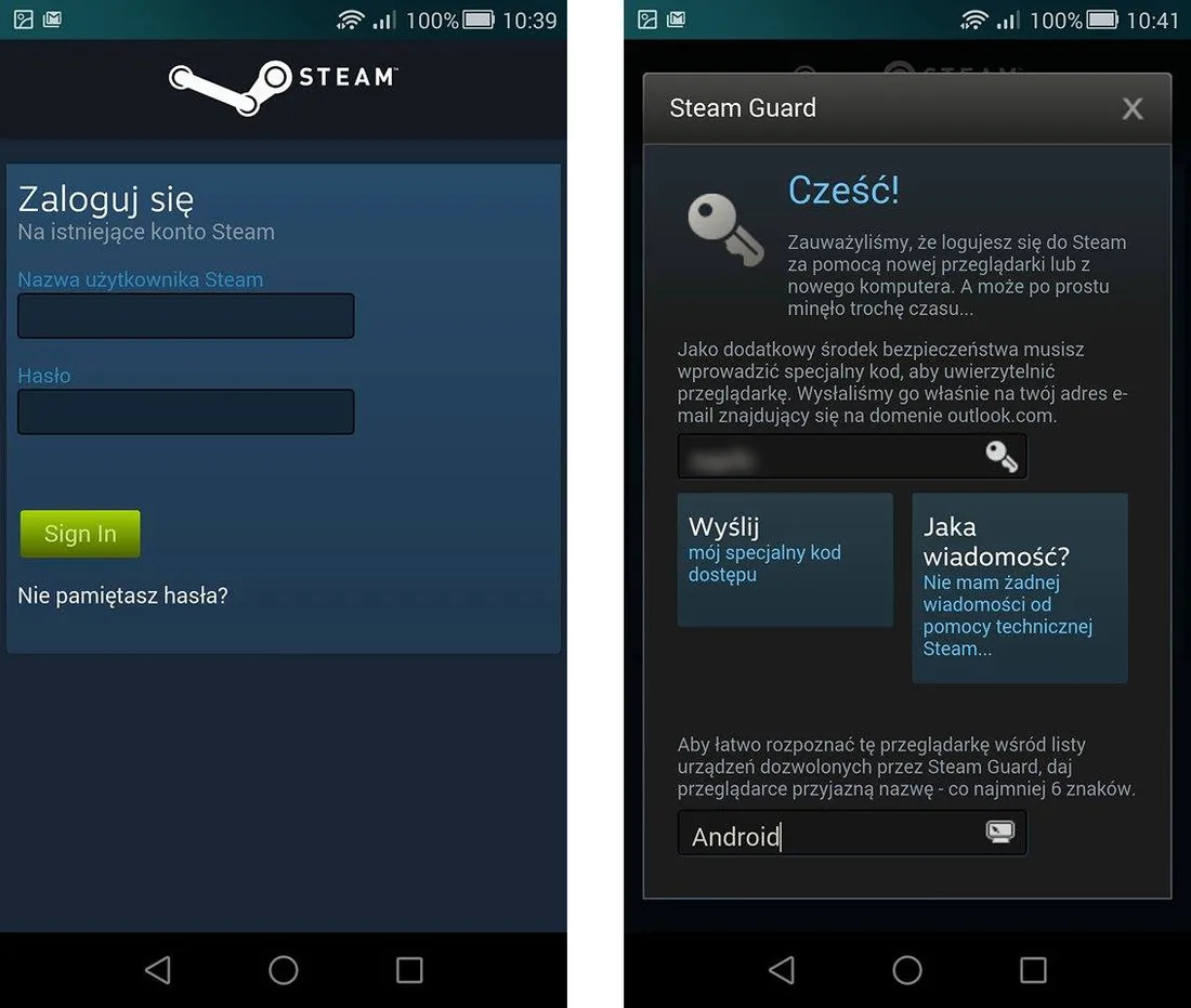 Zdjęcie Jak sprawdzić powiązane konta Steam i zabezpieczyć swoje konto przed nieautoryzowanym dostępem