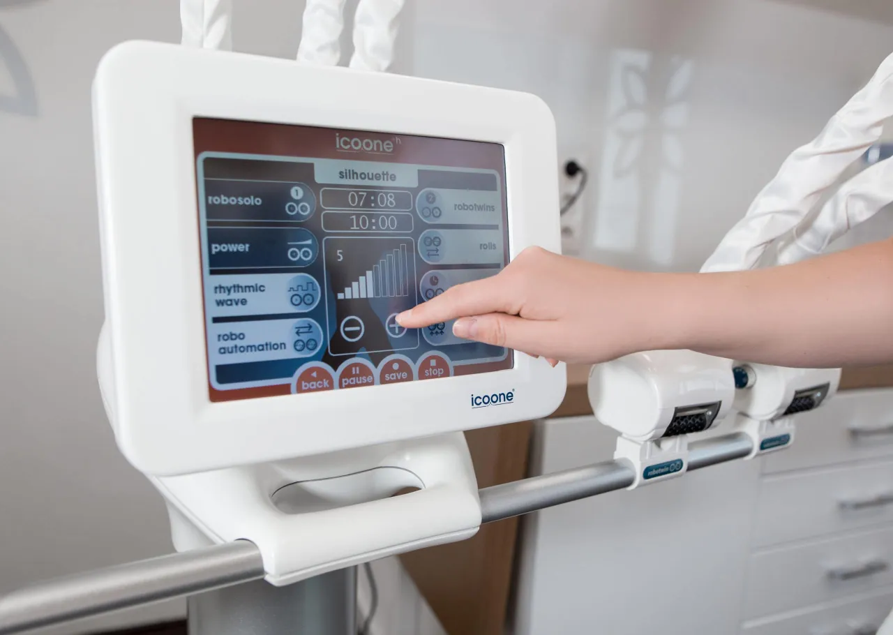 Zdjęcie Endermologia LPG czy Icoone – który zabieg naprawdę działa lepiej?