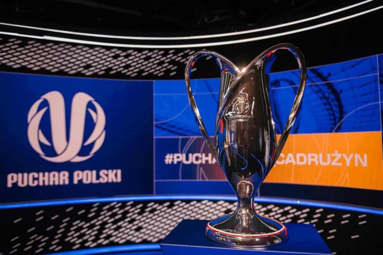 Zdjęcie Gdzie oglądać Puchar Polski w piłce nożnej? Najlepsze opcje transmisji