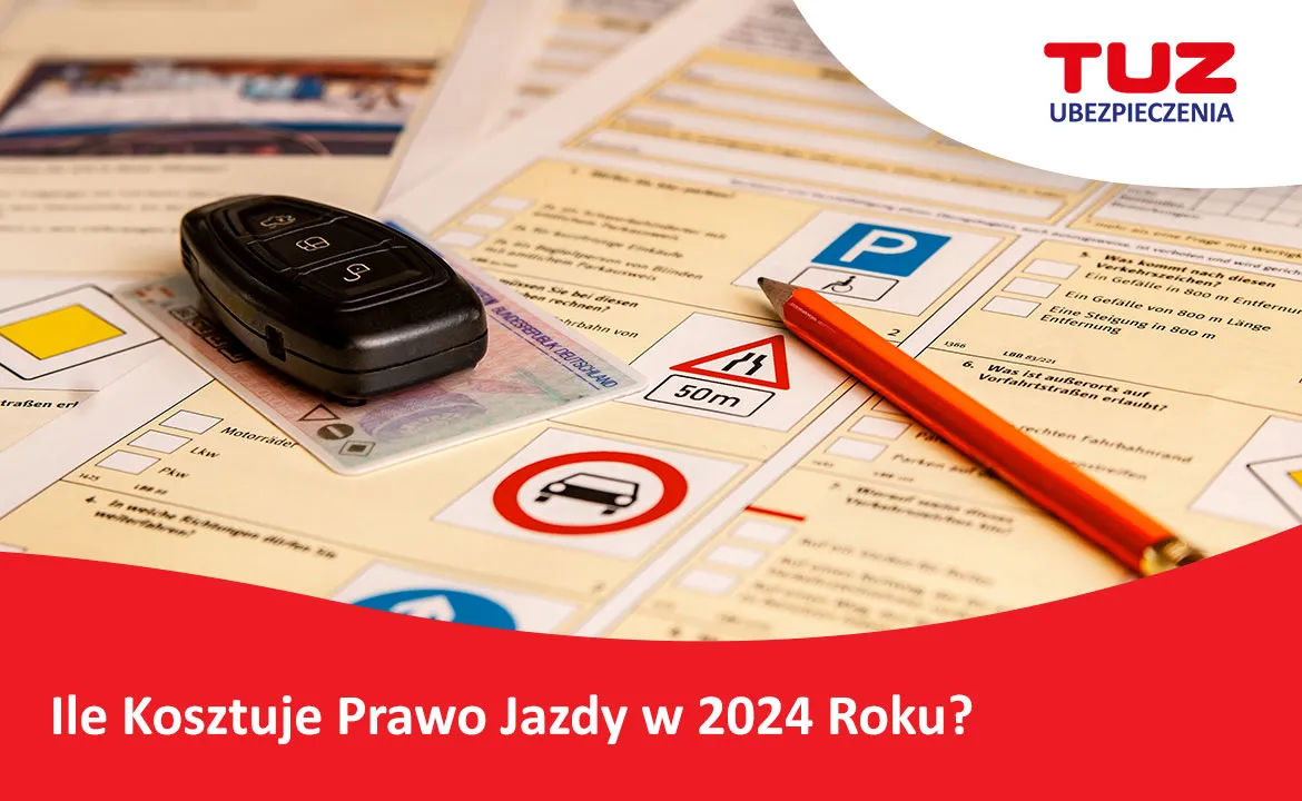 Zdjęcie Ile kosztuje prawo jazdy AM? Zaskakujące wydatki, których nie znasz!