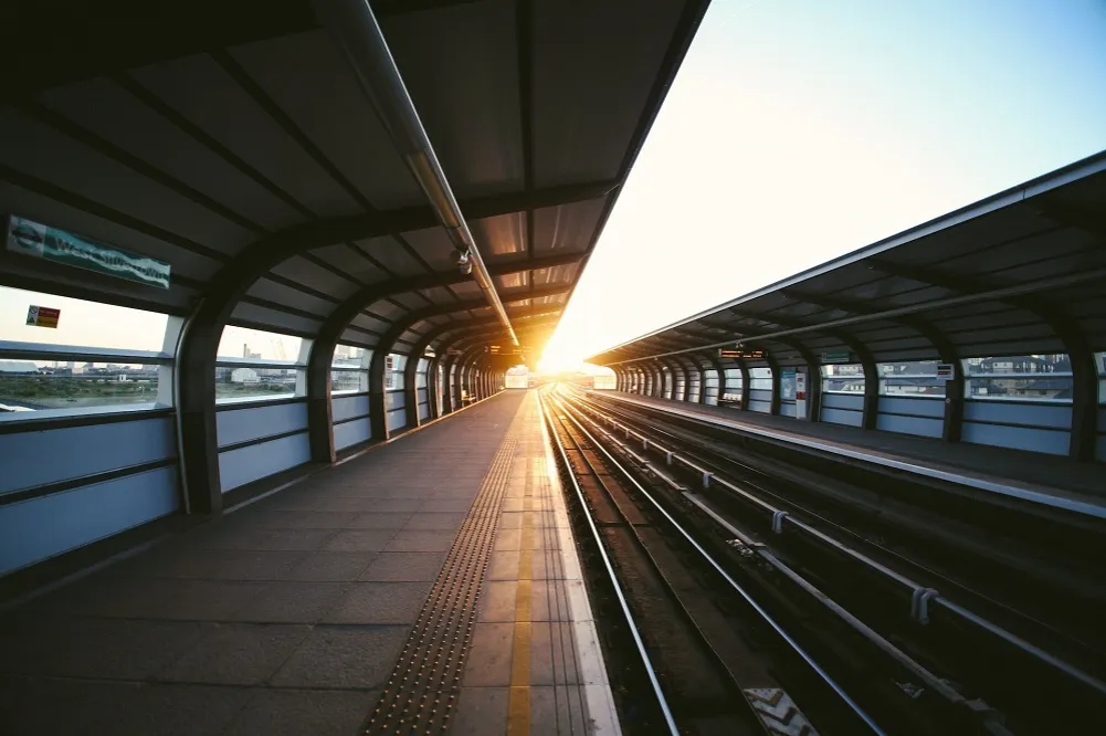 Zdjęcie Jak łatwo połączyć się z intercity wifi w pociągu PKP?