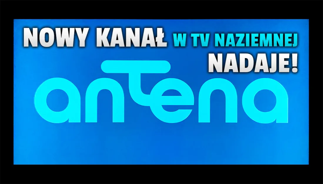 Zdjęcie Antena HDTV jakie programy? Odkryj najlepsze treści dla widzów
