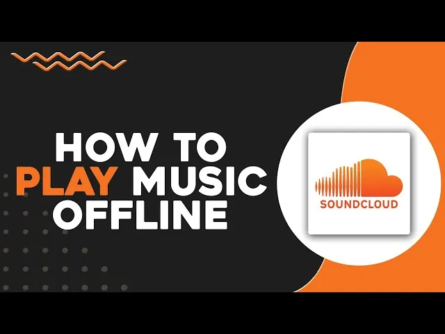 Zdjęcie Czy SoundCloud działa bez internetu? Oto, co musisz wiedzieć o offline