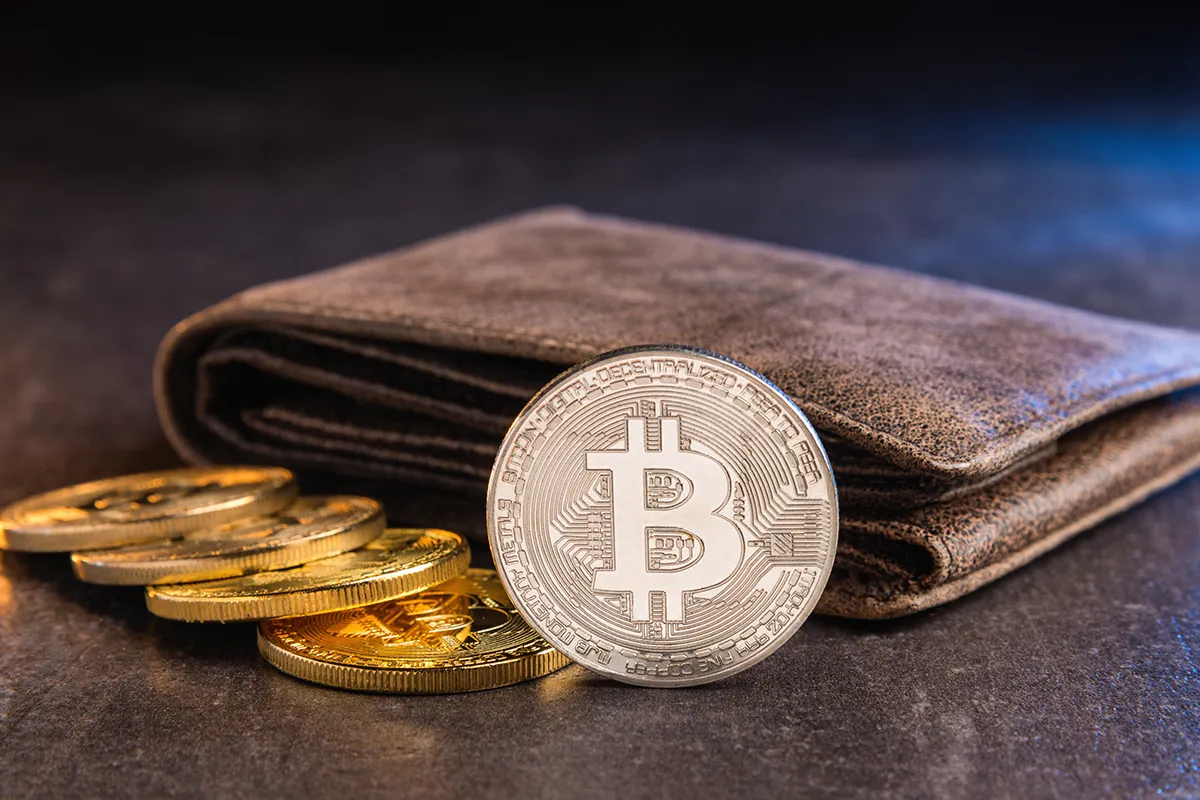 Zdjęcie Który portfel bitcoin? Ranking najlepszych rozwiązań bez ryzyka utraty środków