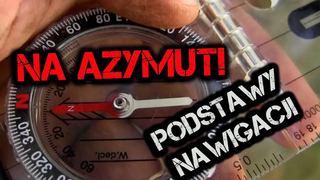 Zdjęcie Jak wyznaczyć azymut: proste metody, które musisz znać