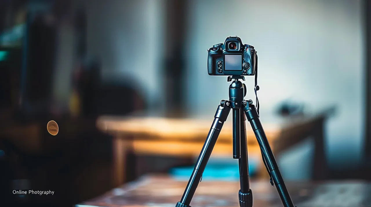 Zdjęcie Kurs fotografii online z certyfikatem - Przewodnik po najlepszych