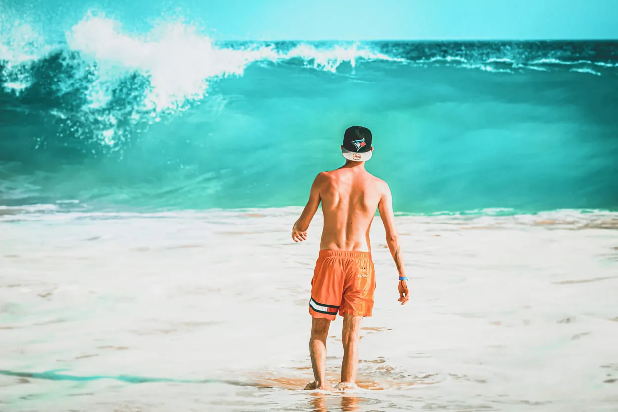 Zdjęcie Ile się leci na Wyspy Zielonego Przylądka? Zobacz pełne czasy lotów