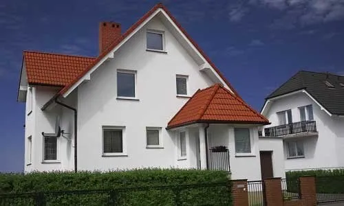 Zdjęcie Skuteczne sposoby na to, czym wyczyścić elewację budynku bez wysiłku