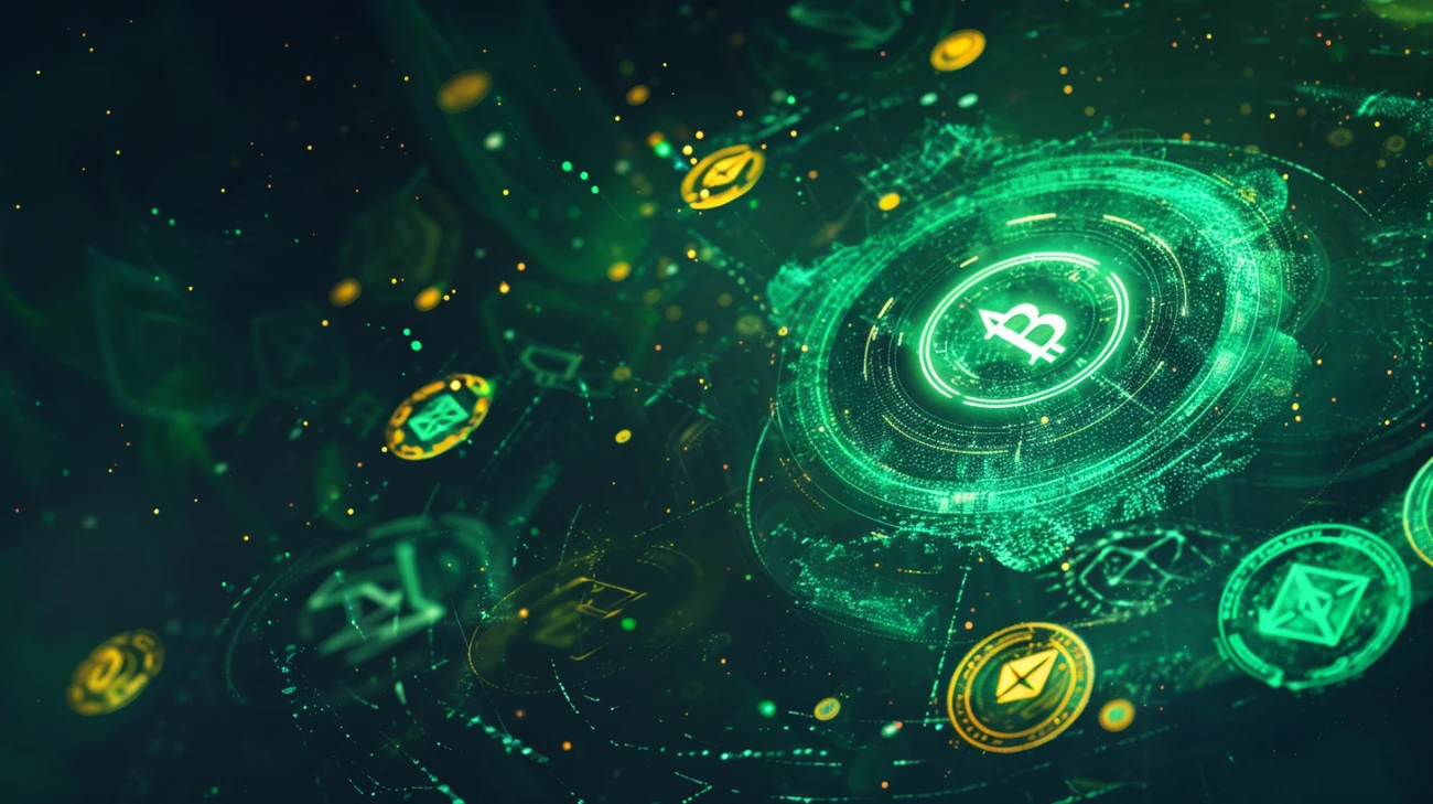 Zdjęcie Kurs Pascala: Aktualne wartości kursu kryptowaluty Pascal
