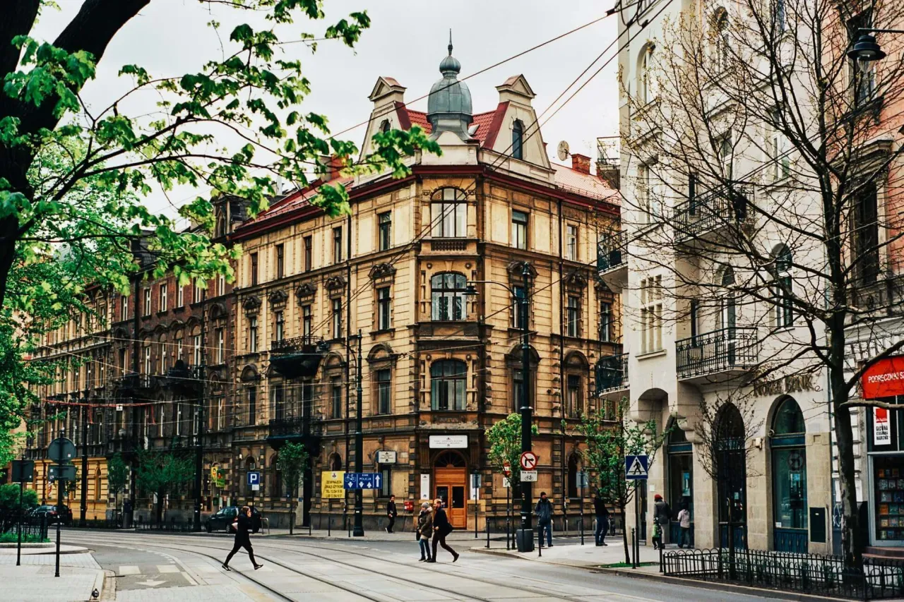 Zdjęcie Co na obiad w Krakowie? Najlepsze miejsca, które musisz poznać