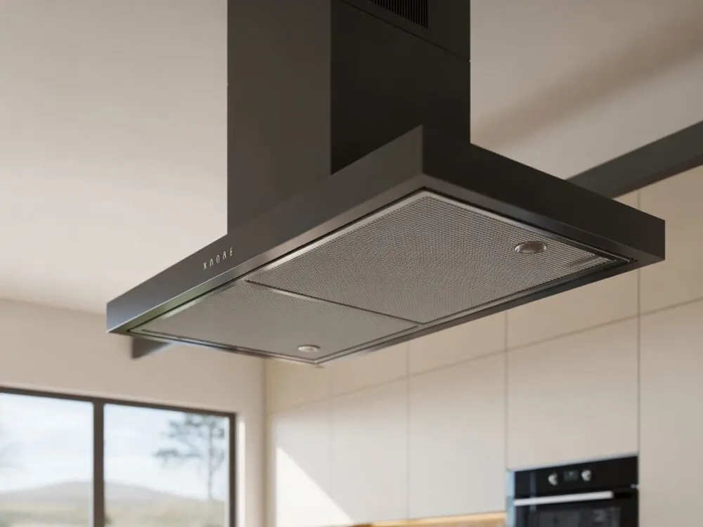 Zdjęcie Jak wyprowadzić wentylację z kuchni? Praktyczny poradnik krok po kroku