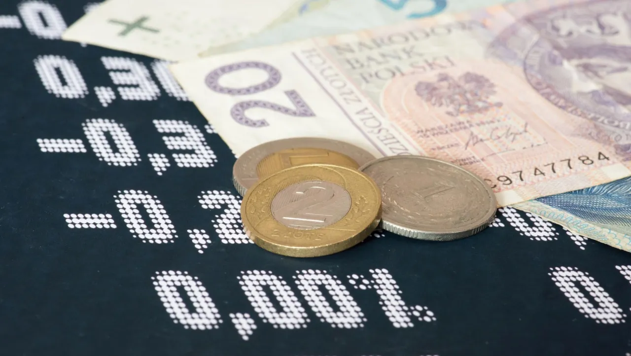Zdjęcie Jak wypłacić środki z Funduszu Pracowniczego PKP - Kompletny Poradnik