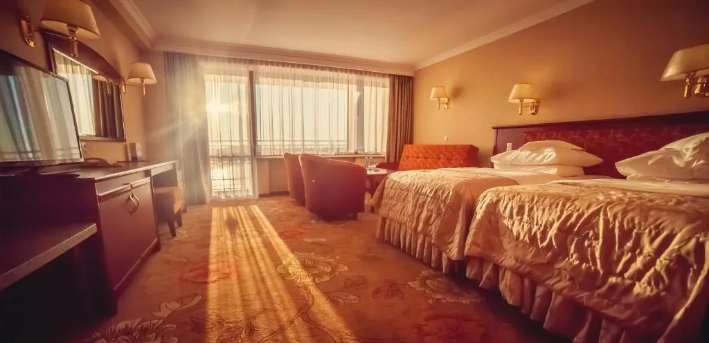 Zdjęcie Ile kosztuje nocleg w hotelu Gołębiewski? Sprawdź ceny i promocje
