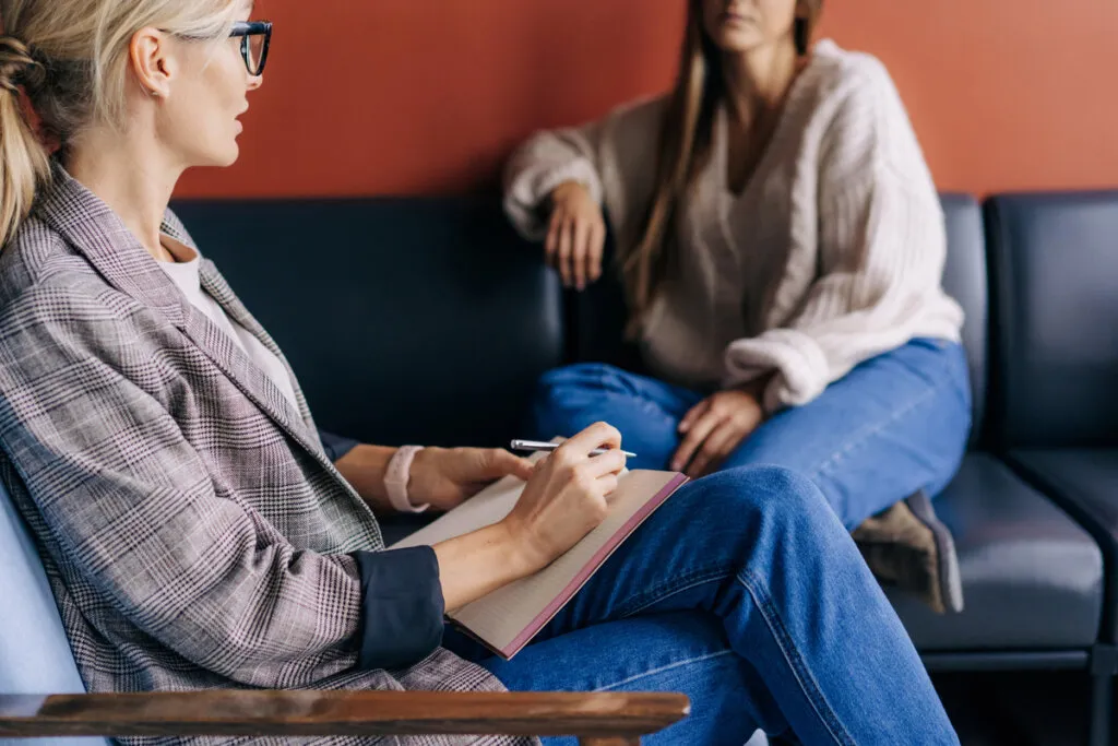 Zdjęcie Psychoterapia integracyjna: skuteczna pomoc w trudnych chwilach