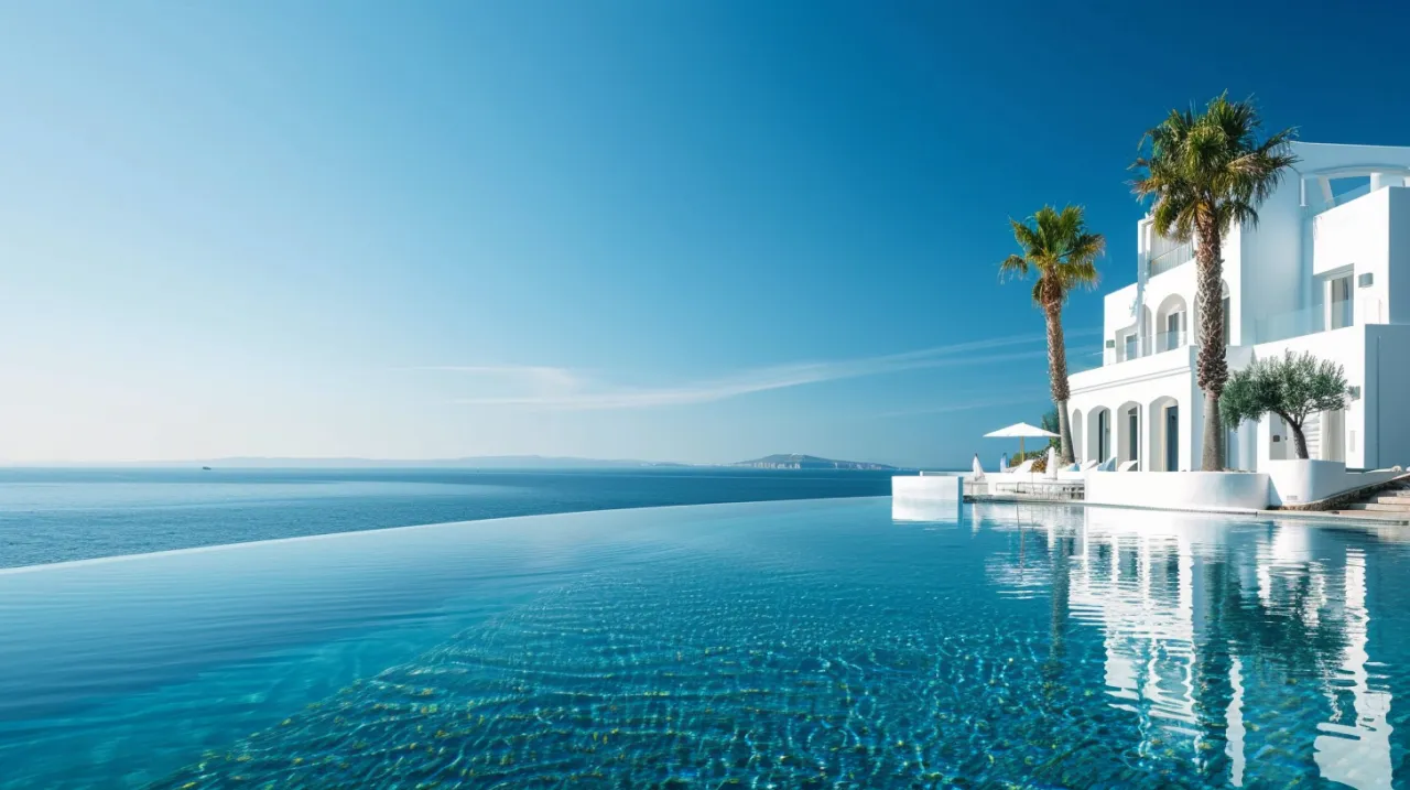Zdjęcie Amada Colossos Resort - opinie - rzetelna ocena Amada Colossos Resort