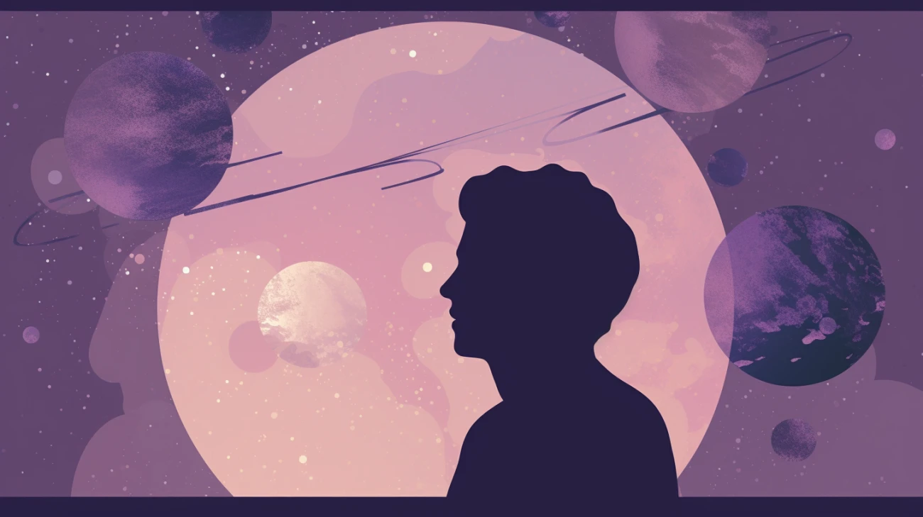 Pluton w Wadze - skutki astrologiczne, charakterystyka i wpływ