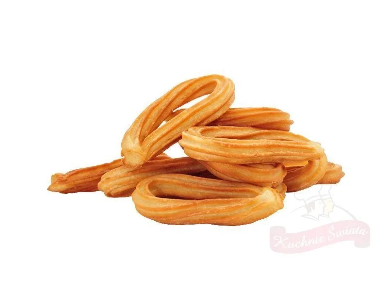 Zdjęcie Gdzie kupić churros mrożone? Sprawdź najlepsze sklepy i oferty