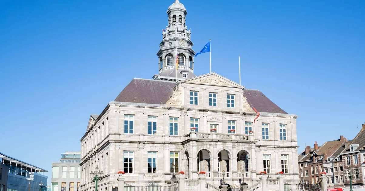 Zdjęcie Najlepsze atrakcje w Maastricht, które musisz zobaczyć podczas wizyty