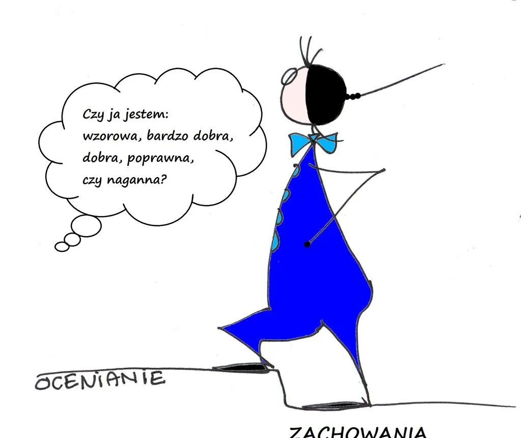 Zdjęcie Jak oceniać zachowanie uczniów podczas zdalnego nauczania skutecznie?
